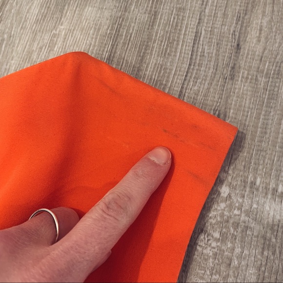 Rag & Bone Lyon Mini Dress - Picture 9 of 11